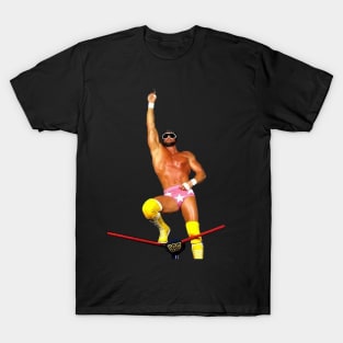 Macho Number One T-Shirt